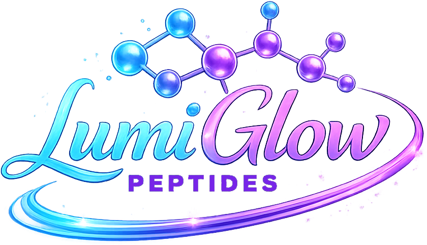 LumiGlow Peptides